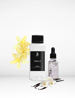 Vanilla
