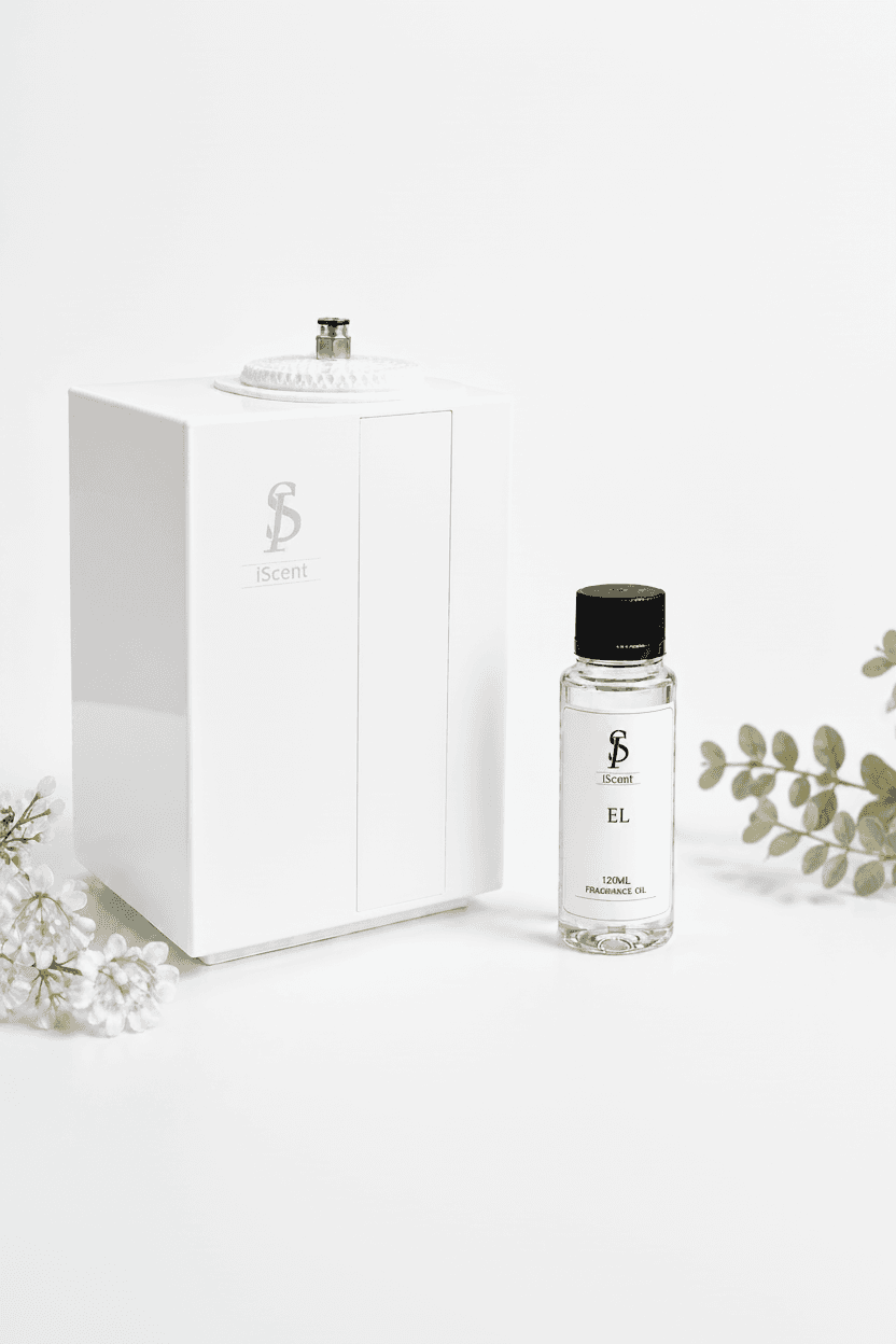 iScent Pro + Scent