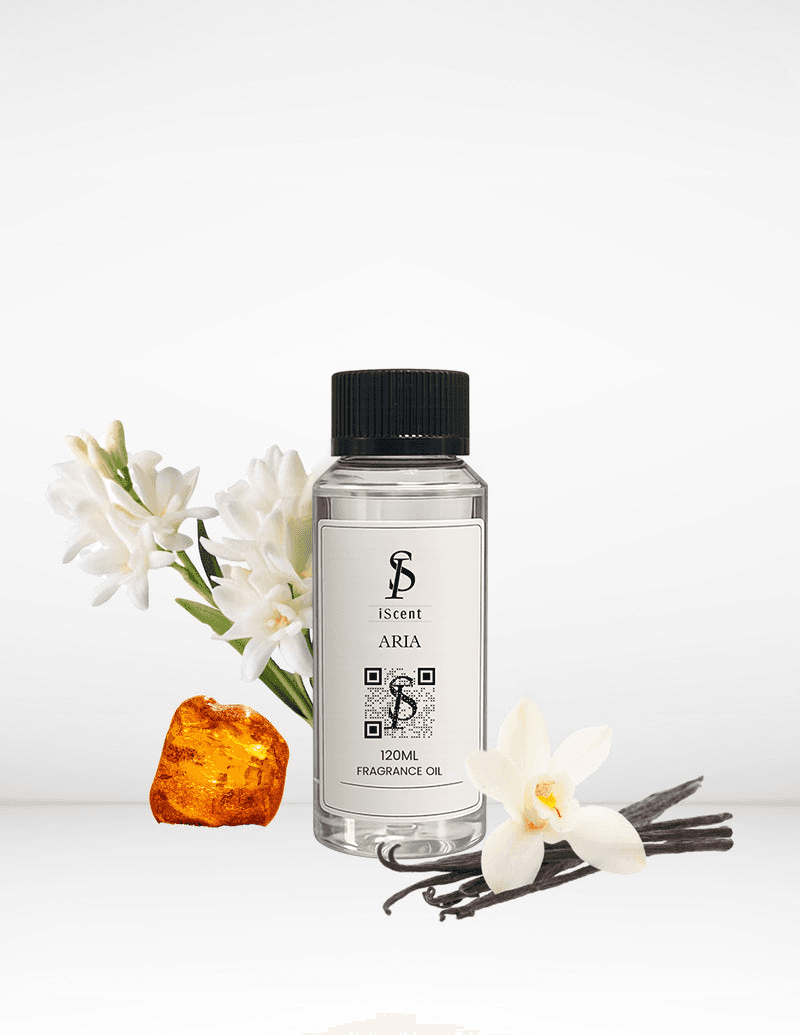 Aria Diffuser Oil