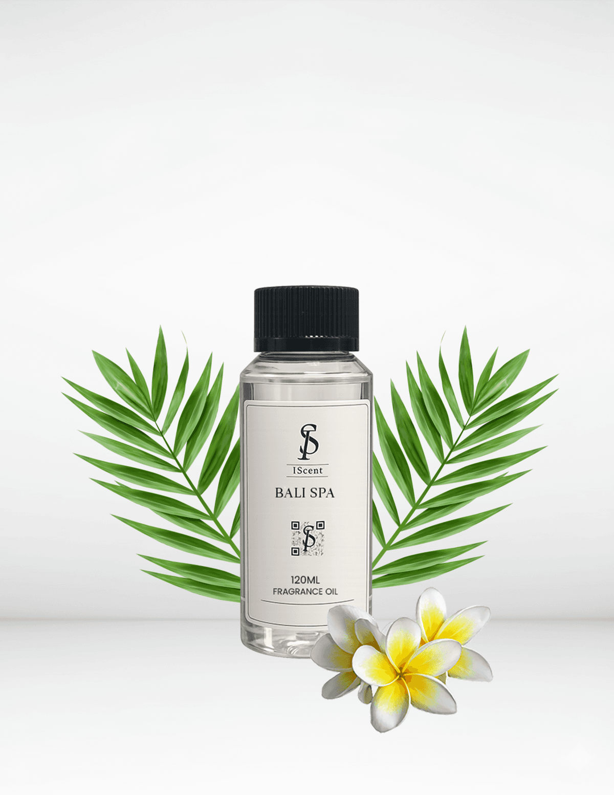 Bali Spa - Relaxing Spa Diffuser Oil
