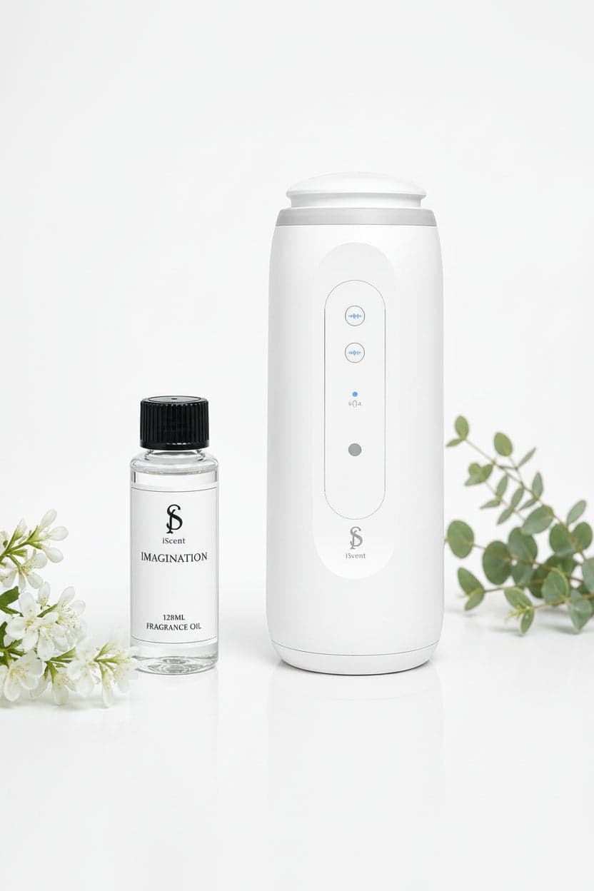 iScent Plug XL + Scent