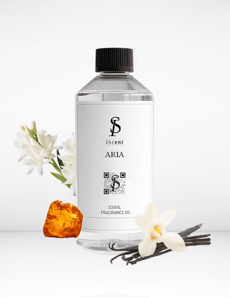 Aria Diffuser Oil