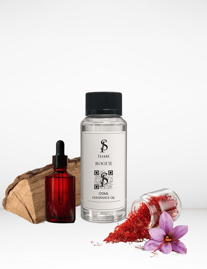 Rogue Diffuser Oil