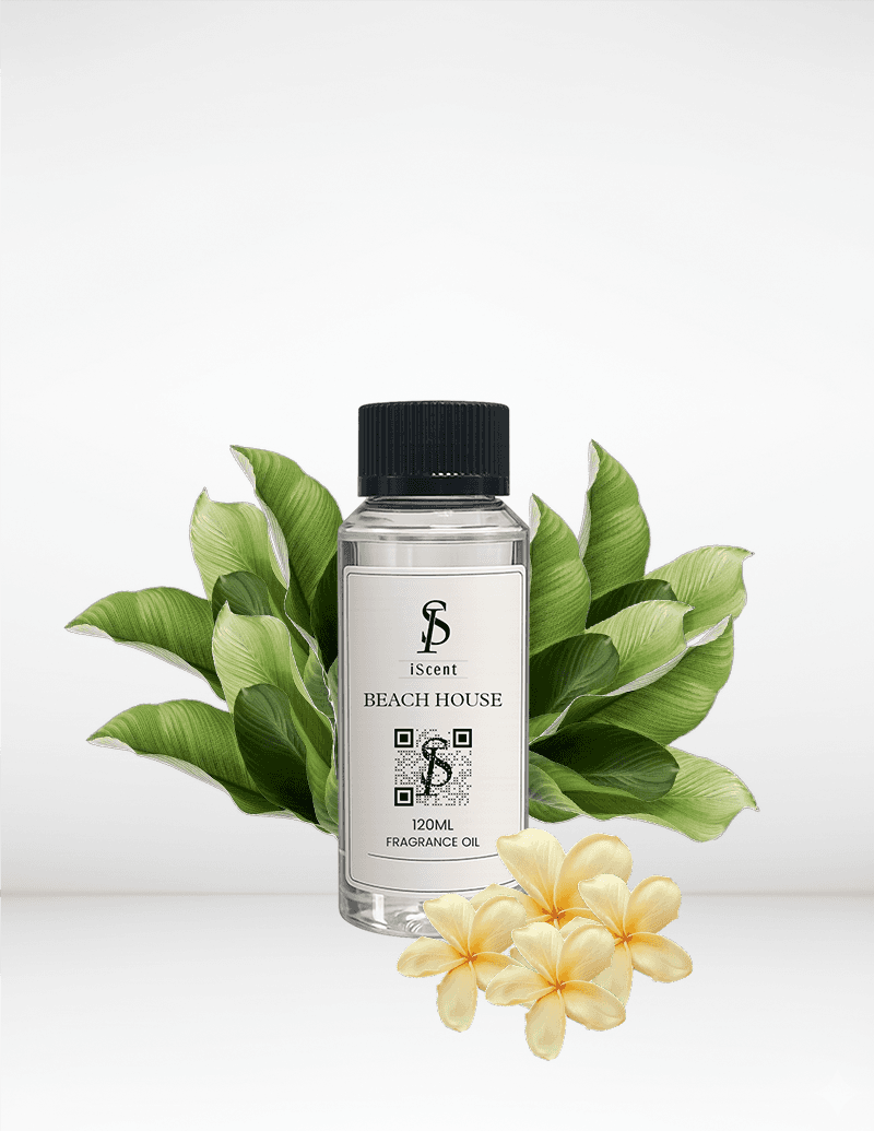 Beach House Fragrance Oil