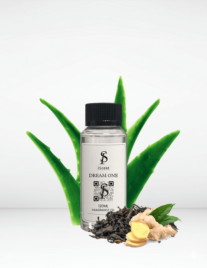 Dream One Fragrance Oil