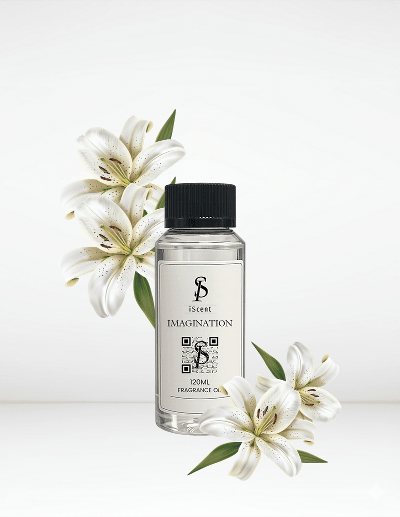 Imagination Fragrance Oil