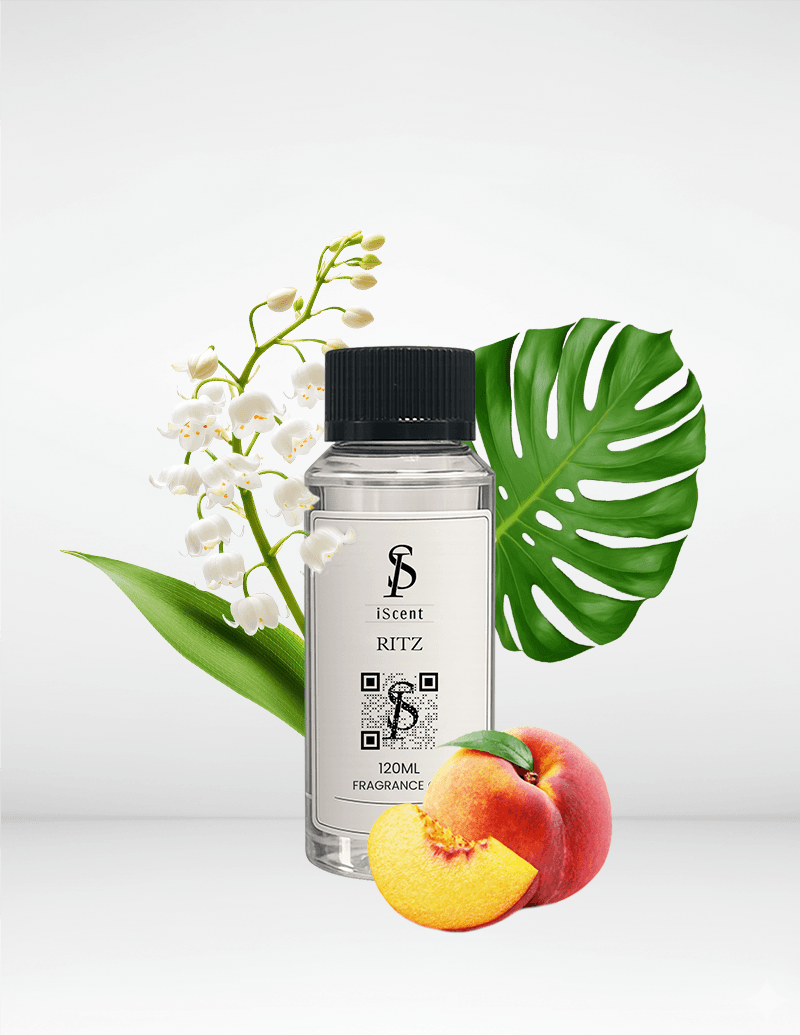 Ritz Diffuser Oil