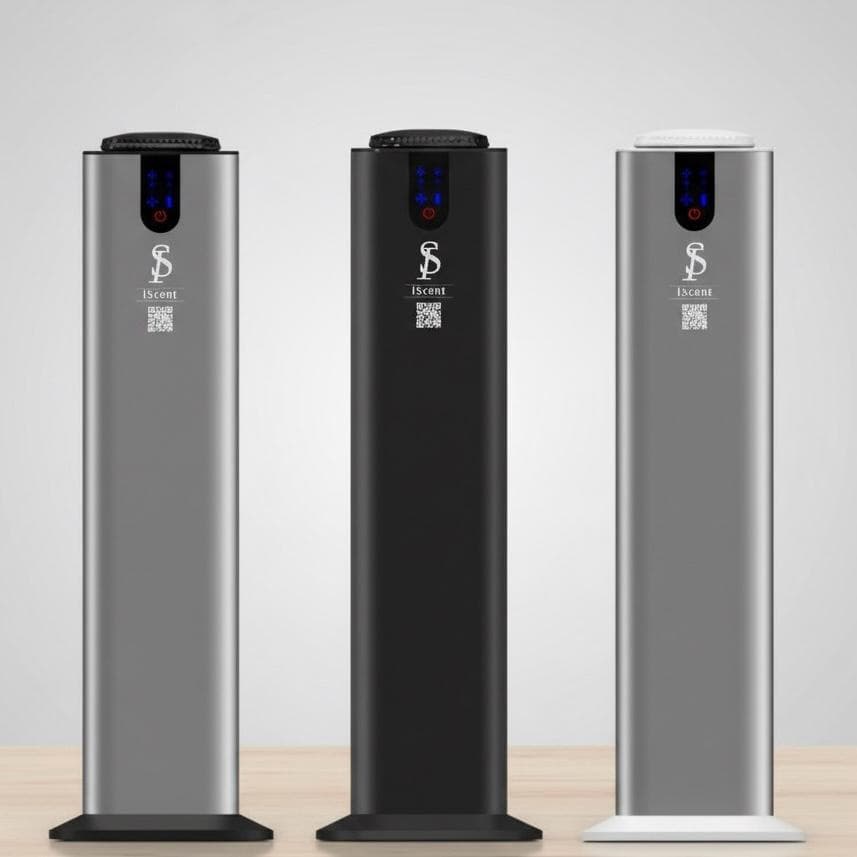 Smart Scent Tower