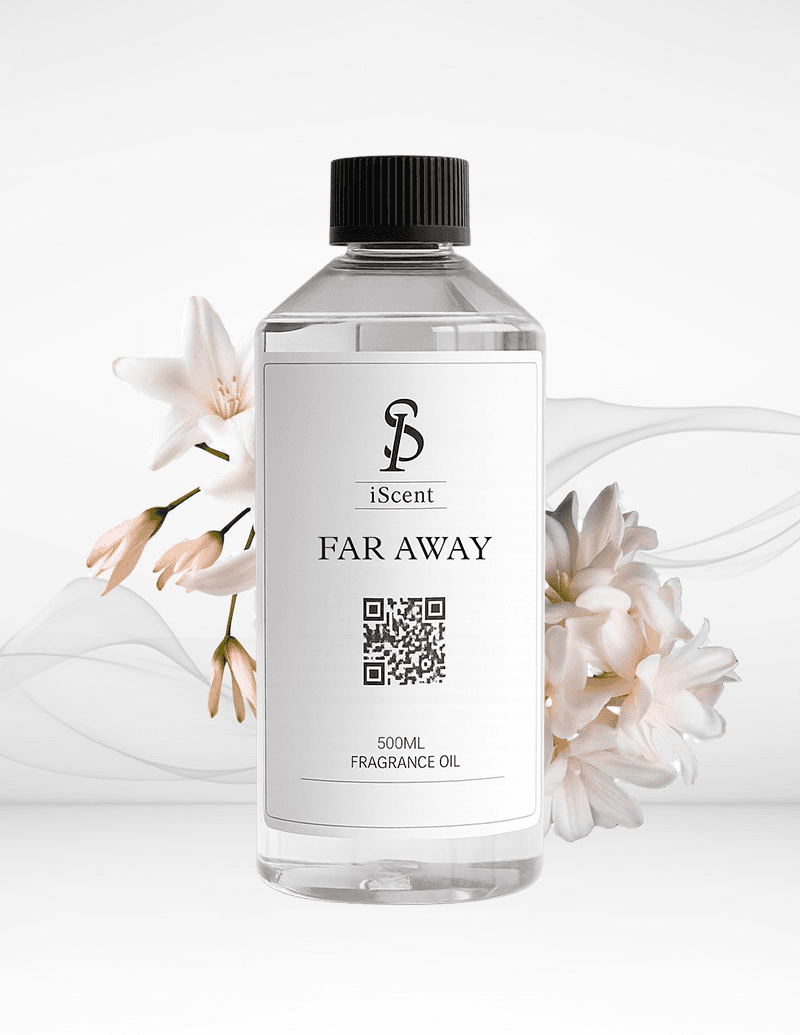 Far Away
