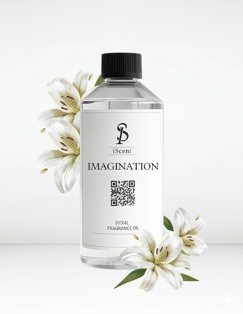 Imagination Fragrance Oil