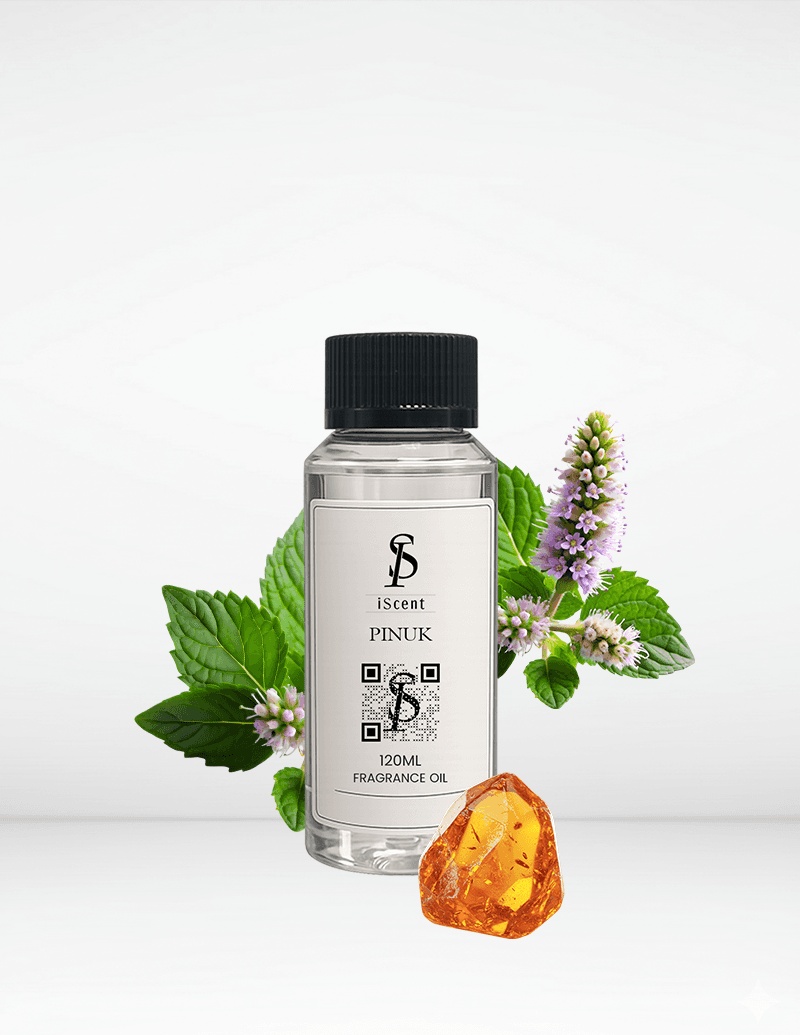 Pinuk Fragrance Oil