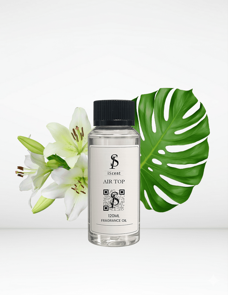 Air Top Fragrance Oil