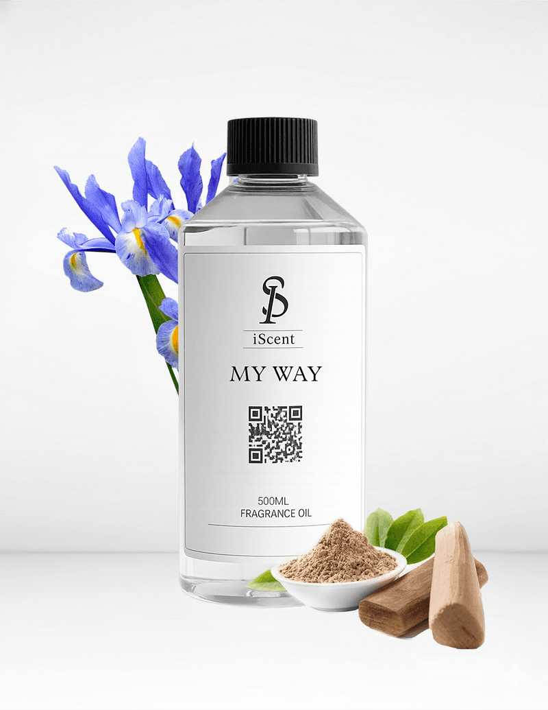 My Way - inspired by One Hotel Miami