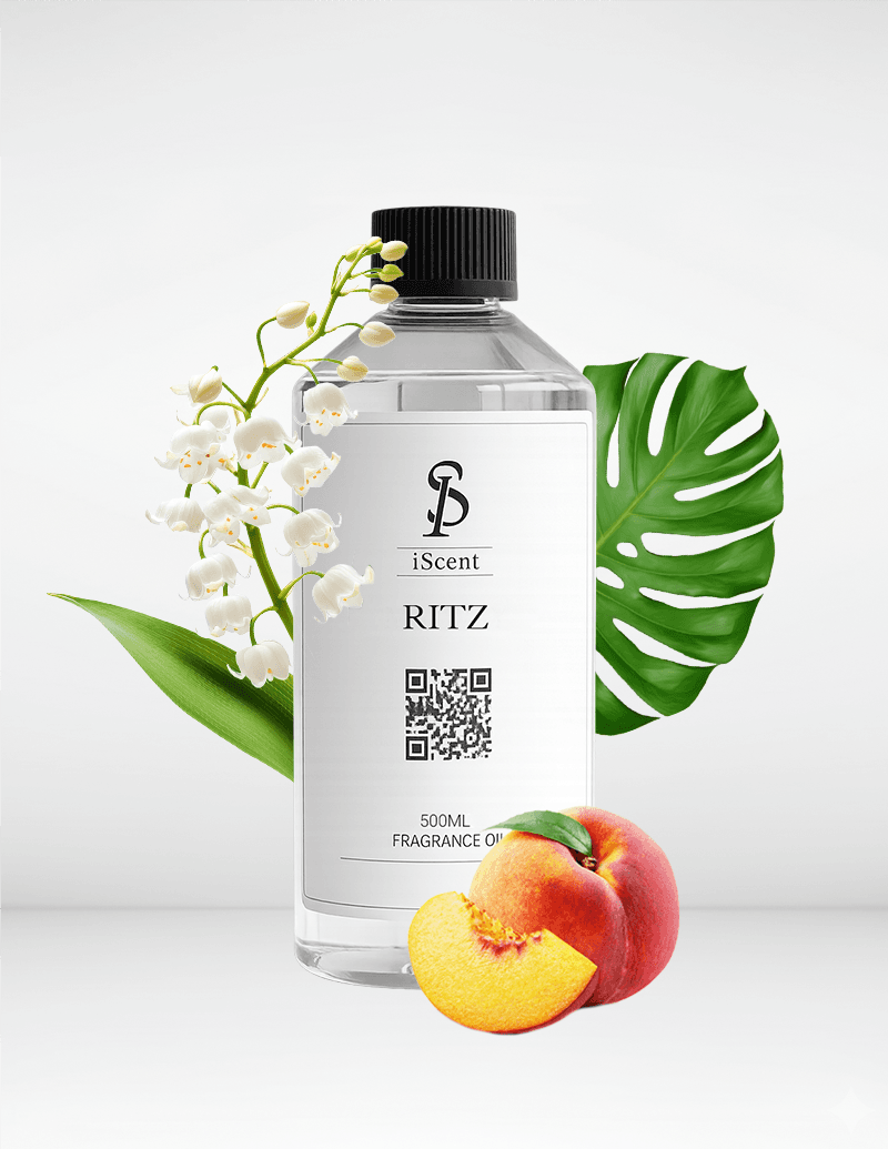 Ritz Diffuser Oil