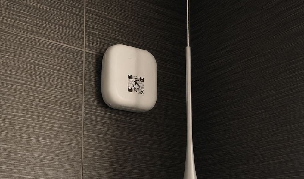 iscent mini