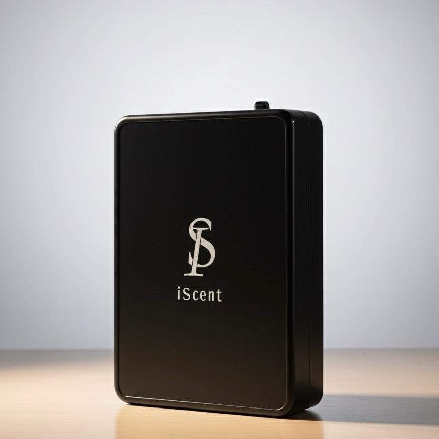 iScent Tablet