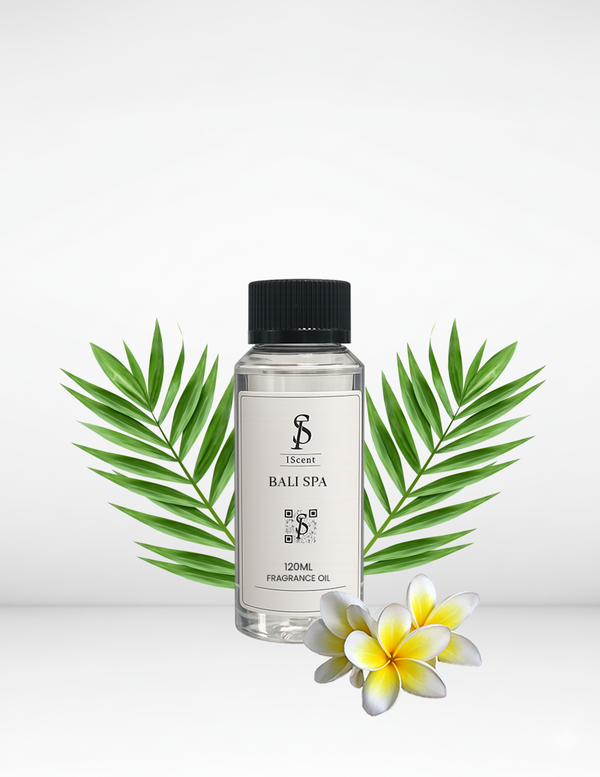 Spa Collection