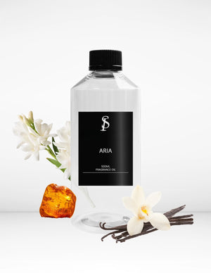 Ariya Oil