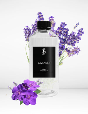 Lavender