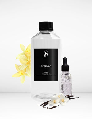 Vanilla